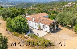 Olbia, Sardinia 07026