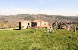 Roccastrada, Tuscany 58036
