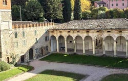 Verona, Venice 37122