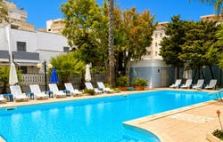 Gallipoli, Apulia 73014
