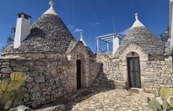 Ceglie Messapica, Apulia 72013