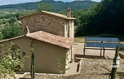 SP Montebuono, Sorano, Toscana|Tuscany 58010