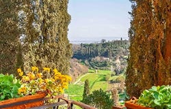 Montopoli, Tuscany 56020