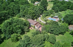 Altopascio, Tuscany 55011