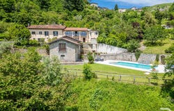 Via Nova, Verrucole, Tuscany 55038
