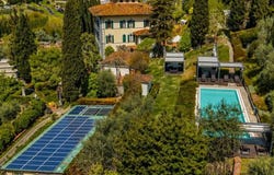 Ponzano, Tuscany 51100