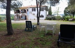 Campagnatico, Tuscany 58042