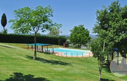 Castiglione del Lago, Umbria 06061