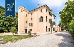 Massanzago, Padova