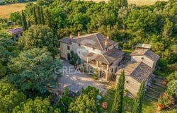 Corciano, Perugia