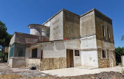 Martina Franca, Apulia 74015