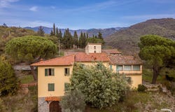 Loro Ciuffenna, Tuscany 52024