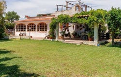 Carrozziere, Sicily 96100