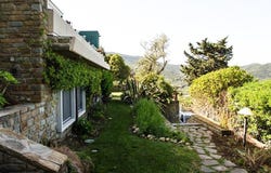 Punta Ala, Tuscany 58043