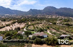 Olbia, Sardinia 07026