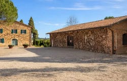 San Gimignano, Tuscany 53037