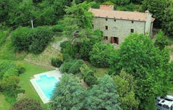 Cortona, Tuscany 52044