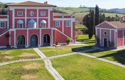 Capalbio, Tuscany 58011