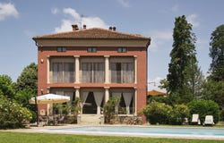 Acqui Terme, The Piedmont 15011