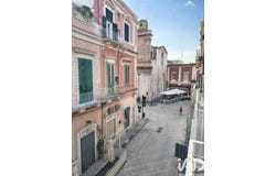Monopoli, Apulia 70043