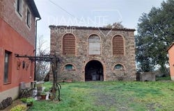 Pomarance, Toscana|Tuscany