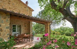 Seggiano, Tuscany 58038