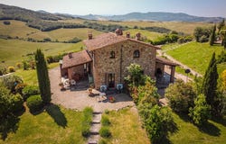 Gambassi Terme, Tuscany 50050