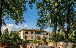 Monteriggioni, Tuscany 53035