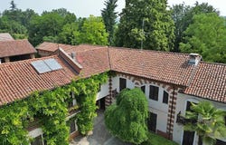 Asti, The Piedmont 14100