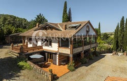 Massa Marittima, Tuscany 58024