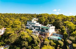 Castiglioncello, Tuscany 57016