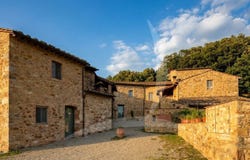 Colle di Val d'Elsa, Tuscany 53034