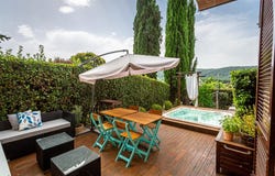 Riparbella, Tuscany 56046