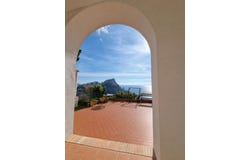 25 Via Torina, Capri, Campania 80073