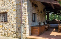 Bucine, Tuscany 52021