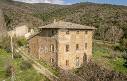 Cortona, Arezzo