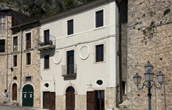 Arpino, Lazio 03033
