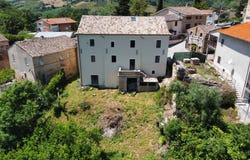 Ponzano di Fermo, Marche 63020