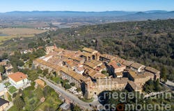 Paciano, Umbria 06060
