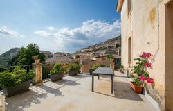 Arpino, Lazio 03033