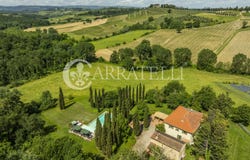 Barberino Val d'Elsa, Tuscany 50021