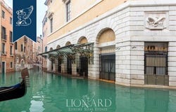 Venezia, Venezia