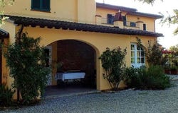 Fauglia, Tuscany 56043