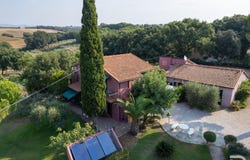 Bibbona, Bibbona, Tuscany 57020