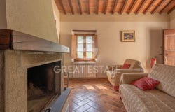 Castiglione d'Orcia, Tuscany 53023