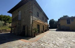 Terranuova Bracciolini, Tuscany 52028