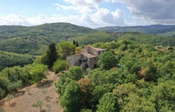 Preggio, Umbria 06019