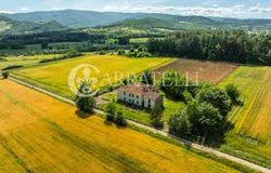 Bibbiena, Tuscany 52011