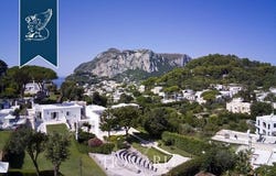 Capri, Napoli