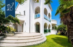 Santa Marinella, Roma